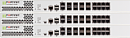 FortiGate 600D, 800D, 900D